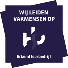 Erkend Leerbedrijf