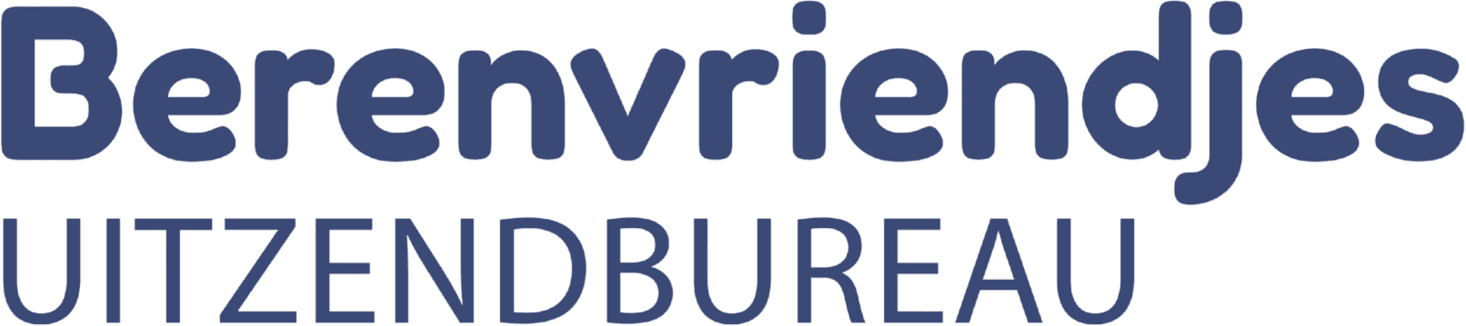 Berenvriendjes Uitzendbureau